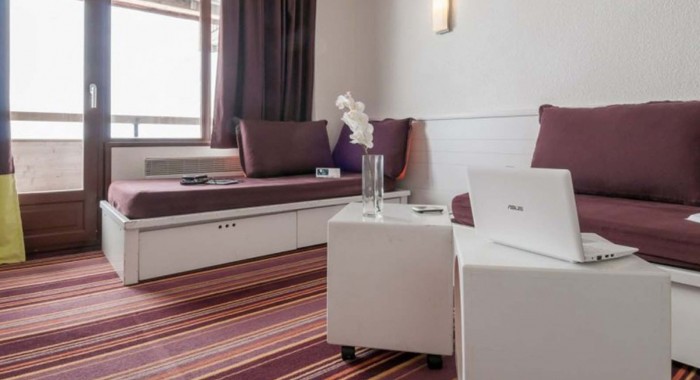 Residence Antares, Avoriaz ski chalet, image 2